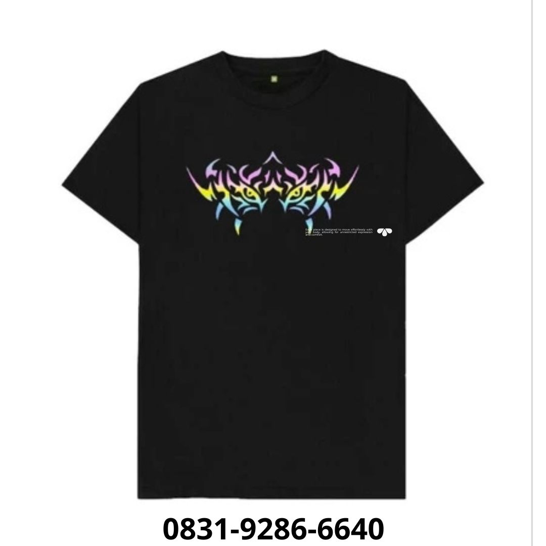 Sablon Kaos Babakan Tangerang