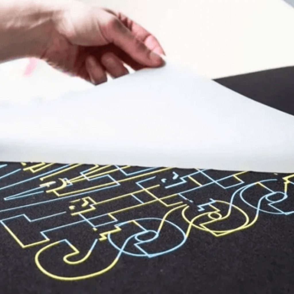 Sablon Kaos Satuan Cibodasari