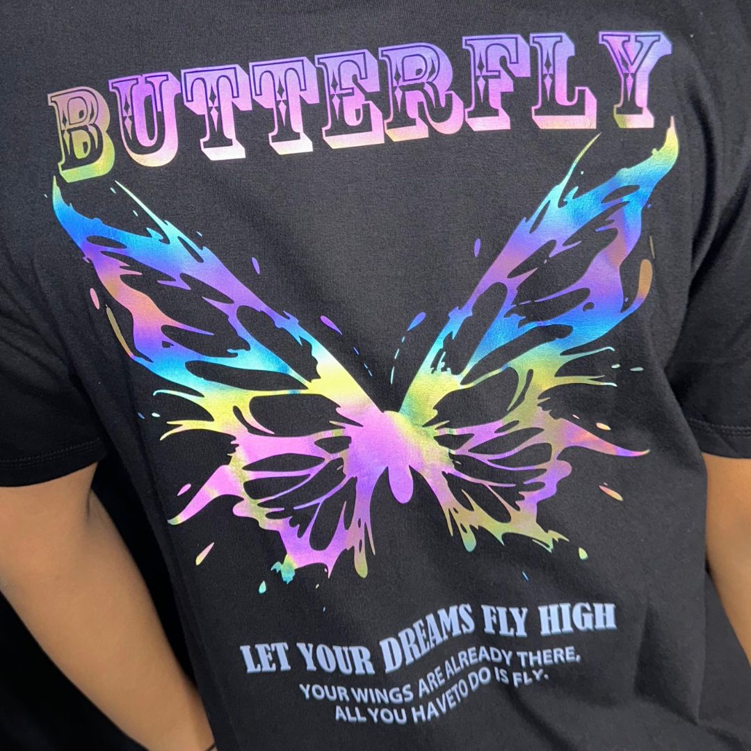 Sablon Kaos Satuan Gondrong