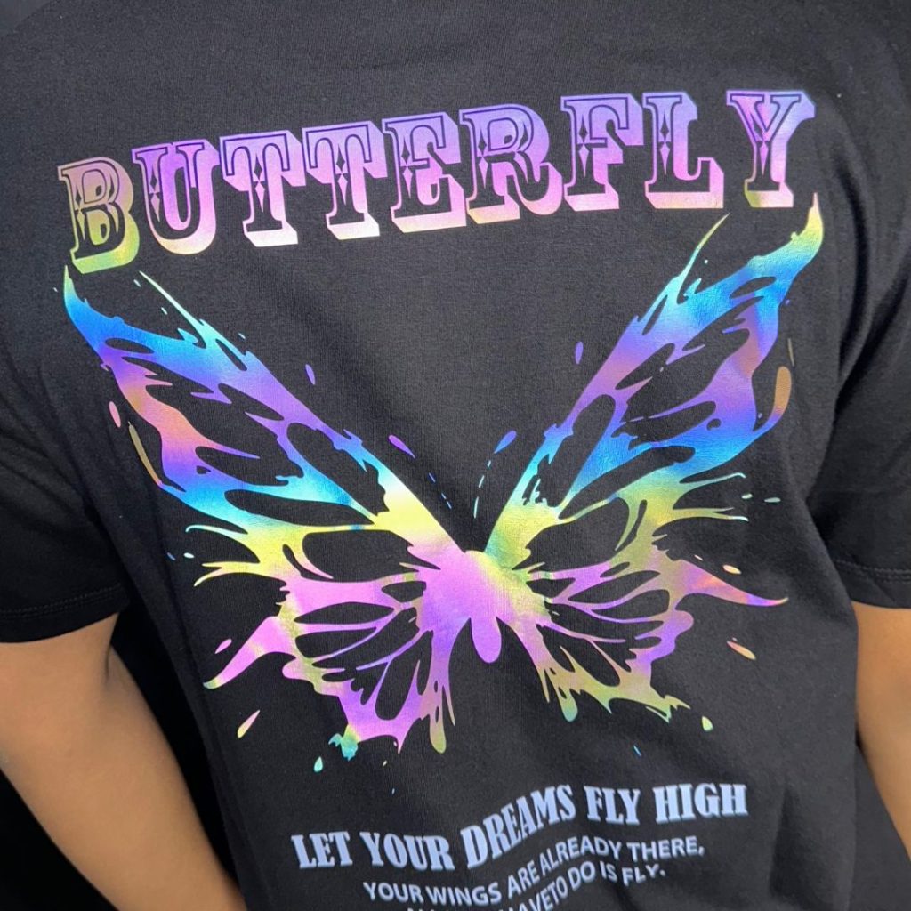 Sablon Kaos Satuan Jatiuwung