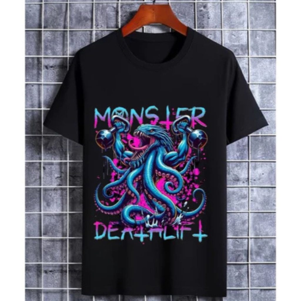 Sablon Kaos Satuan Sangiang